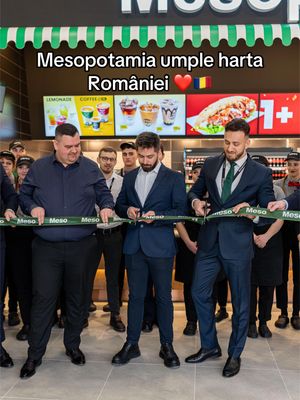Video post by @mesopotamia.ro on TikTok
