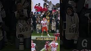 Video post by @cfbplayoff on YouTube