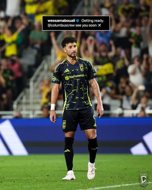Video post by @columbuscrew96 on TikTok