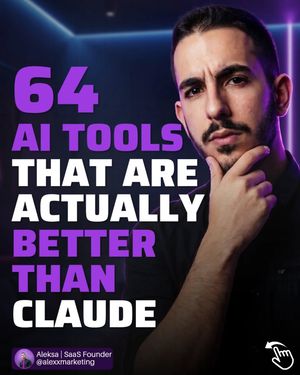 Image post by @alexxmarketing on Instagram