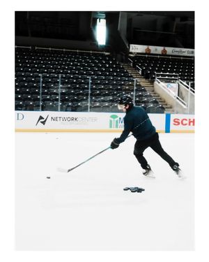 Image post by @tielerfriedline on Instagram