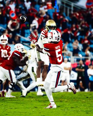 Image post by @faufootball on Instagram