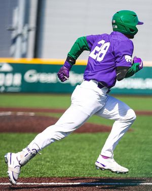 Image post by @kstatebsb on Instagram