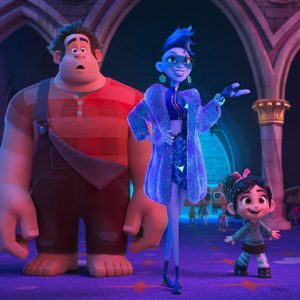Image post by @disneystudiosth on Instagram