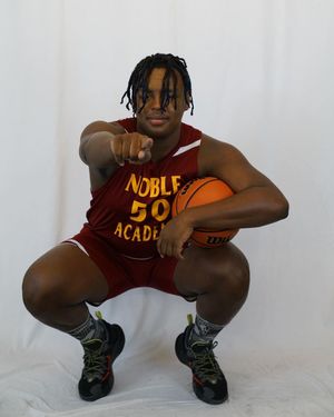 Image post by @benobleleague on Instagram