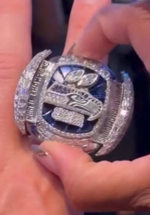 Video post by @nfl on TikTok