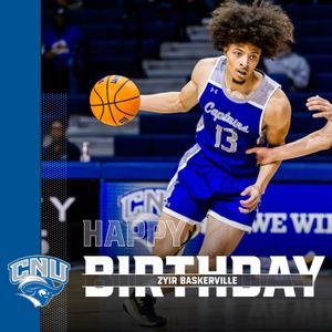 Image post by @cnuhoops on Instagram