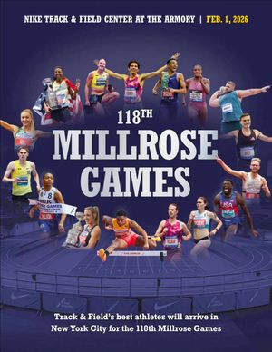 Image post by @millrosegames on Instagram