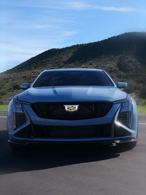 Video post by @cadillac on TikTok