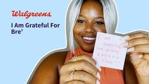 Video post by @walgreens on YouTube