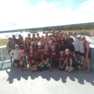 Image post by @templewrowing on Instagram