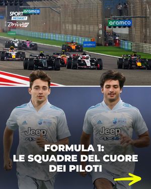 Image post by @sportmediaset on Instagram
