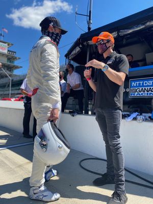 Image post by @scottdixon9 on Twitter
