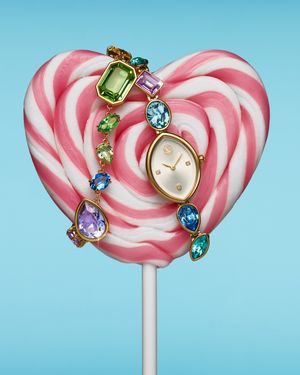 Image post by @swarovski on Instagram