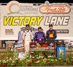 Image post by @usacnation on Instagram