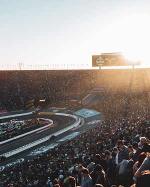 Image post by @race.service on Instagram