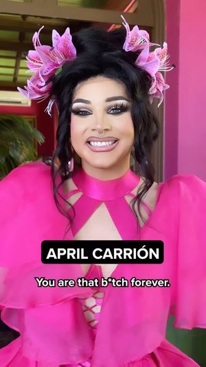 Image post by @rupaulsdragrace on Instagram