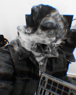 Image post by @desonthebeat on Instagram