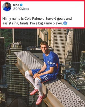 Image post by @whistlesports on Instagram