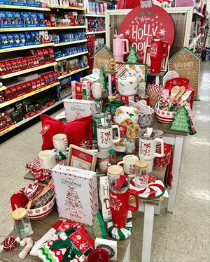 Image post by @dollargeneral on Instagram