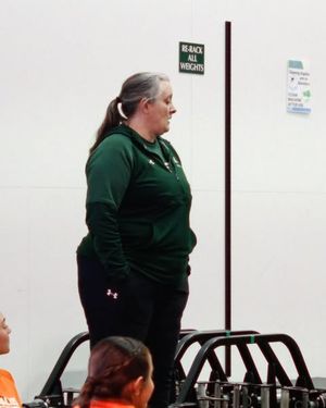 Image post by @utd_softball on Instagram