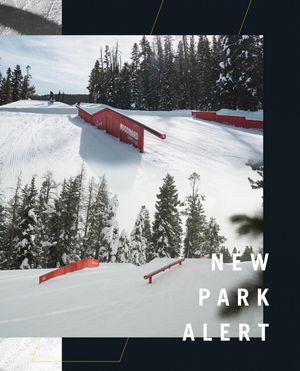 Image post by @woodwardcopper on Instagram