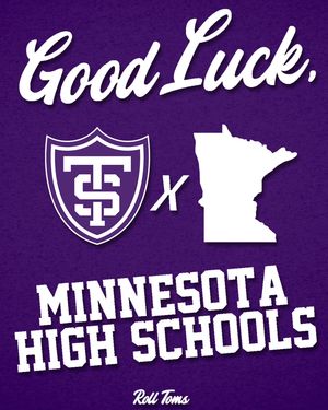 Image post by @tommiehoops on Instagram