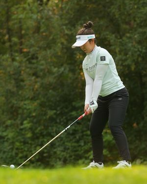 Image post by @lpga_tour on Instagram