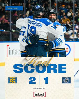 Image post by @PWHL_Toronto on Twitter