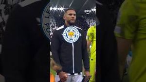 Video post by @amazonprimevideosport on YouTube