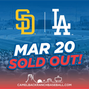 Image post by @camelbackranch on Instagram