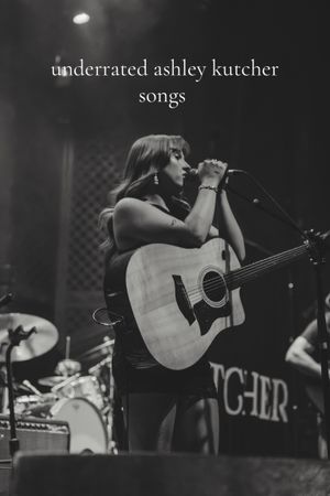 Video post by @ashleykutcherlyrics on TikTok