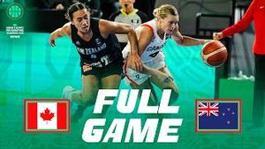 Video post by @fiba on YouTube
