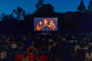 Image post by @stfoodcinema on Instagram