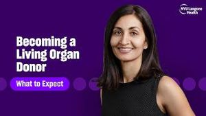 Video post by @nyulangonehealth on YouTube