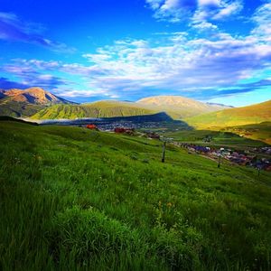 Image post by @skicrestedbutte on Instagram