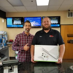 Image post by @bigbrandtire on Instagram