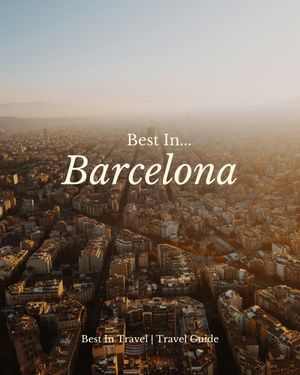 Image post by @bestintravel on Instagram