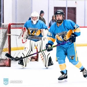 Image post by @nghlhockey on Instagram