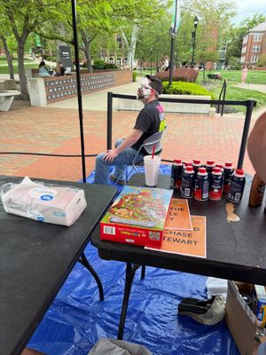 Image post by @marshallulife on Instagram
