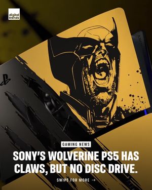 Image post by @digitaltrends on Instagram