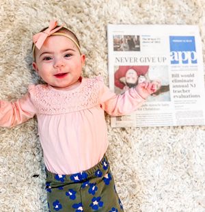 Image post by @childrensphila on Instagram