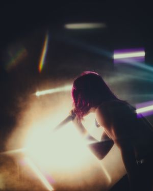 Image post by @johncottermedia on Instagram