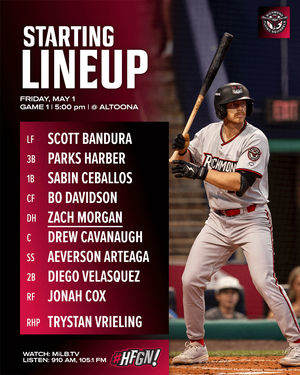 Image post by @GoSquirrels on Twitter