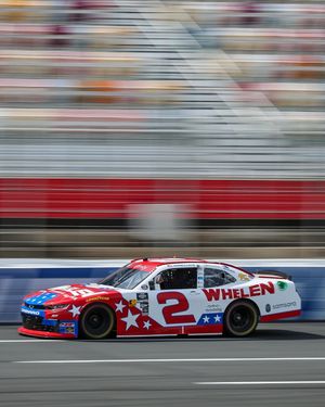 Image post by @whelenmotorsports on Instagram