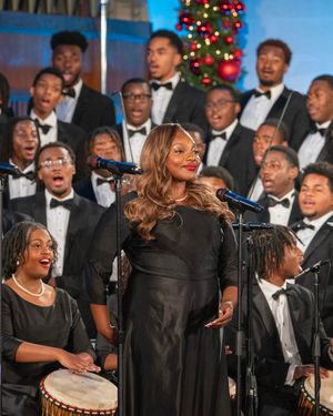 Image post by @spelman_college on Instagram
