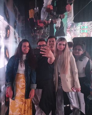Image post by @milanfashioncampus on Instagram