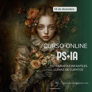 Image post by @carmenpascual_fotografia on Instagram