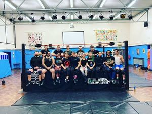Image post by @meiko_satomura on Instagram