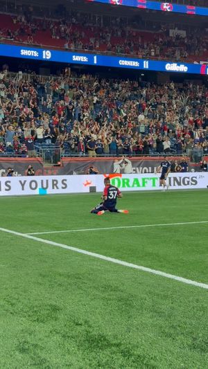 Video post by @nerevolution on Facebook